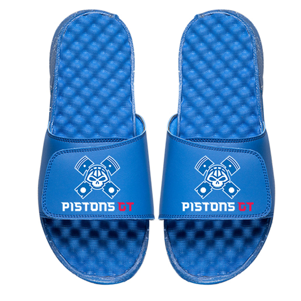 Pistons GT Global Slides