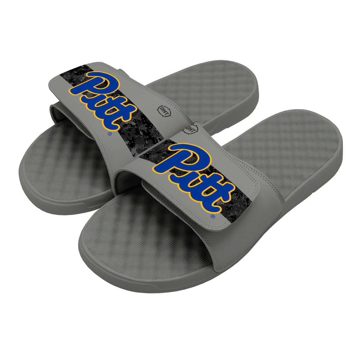 Operation Hat Trick: Pitt Grey Slides