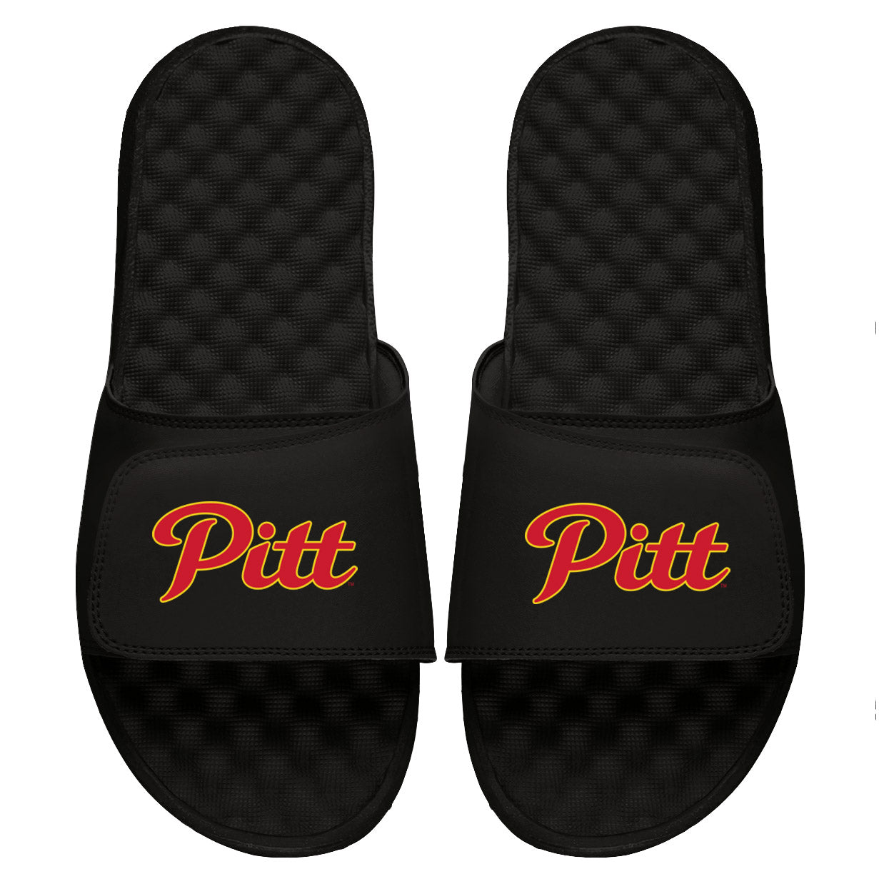 Pittsburg State Wordmark Slides