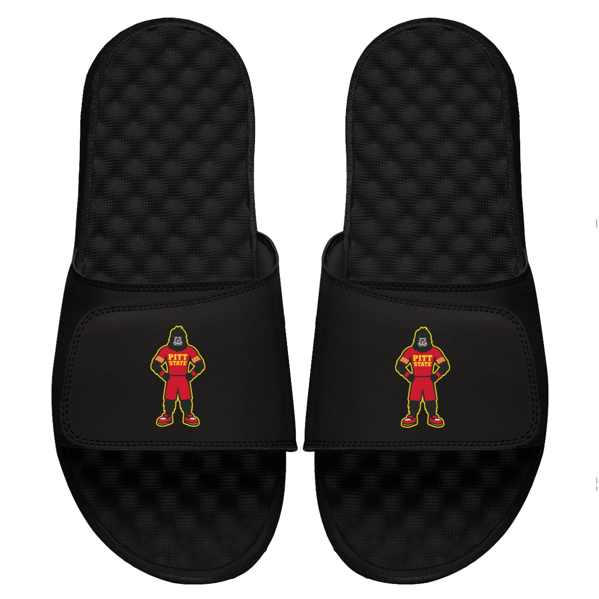 Pitt State Mascot Slides
