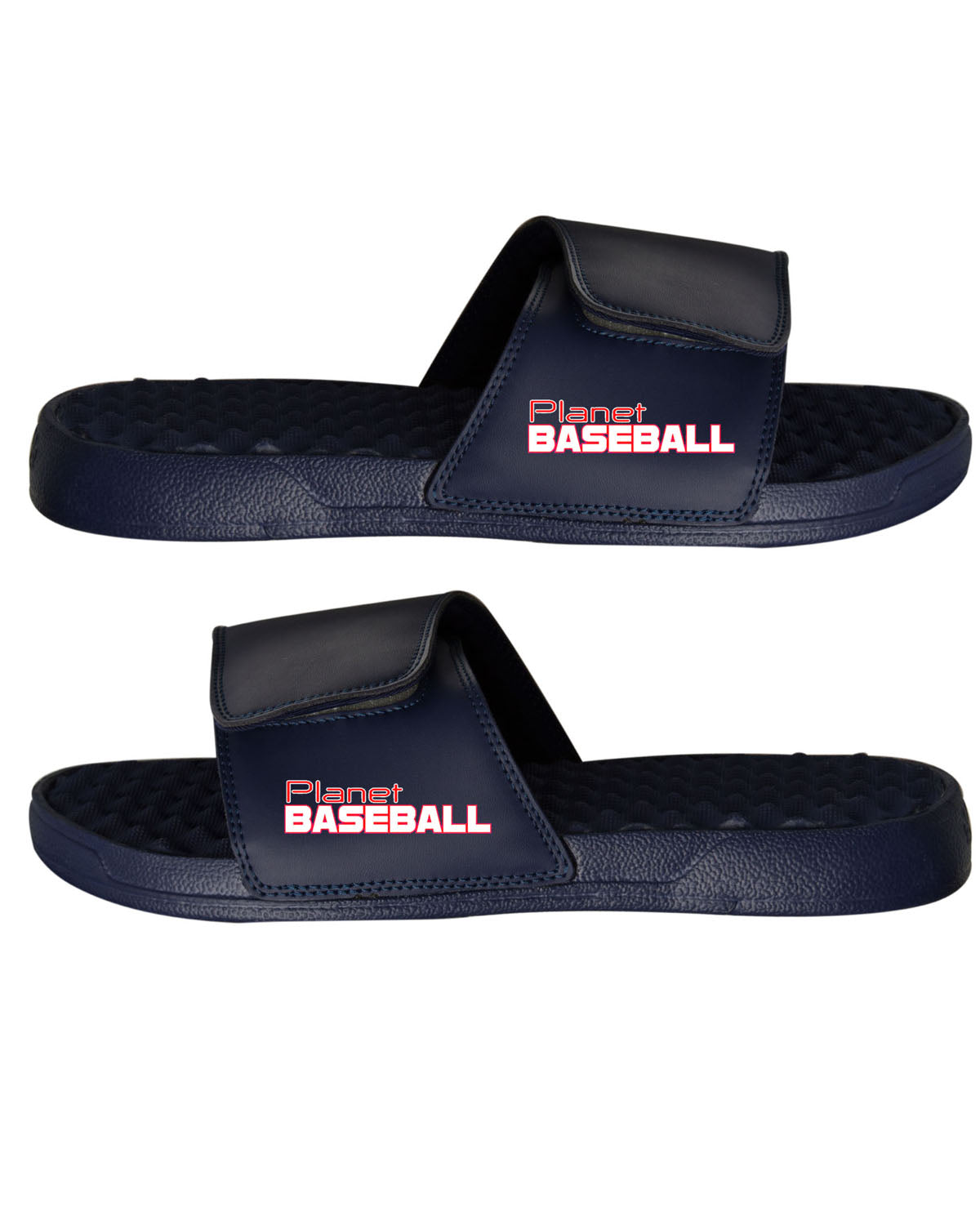 Planet Baseball Slides