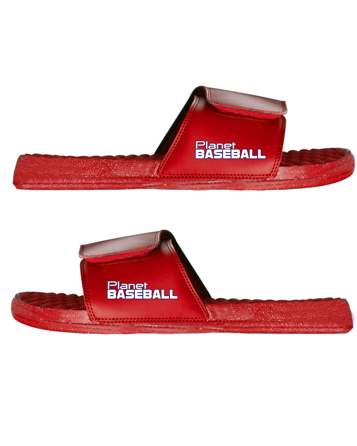 Planet Baseball Slides
