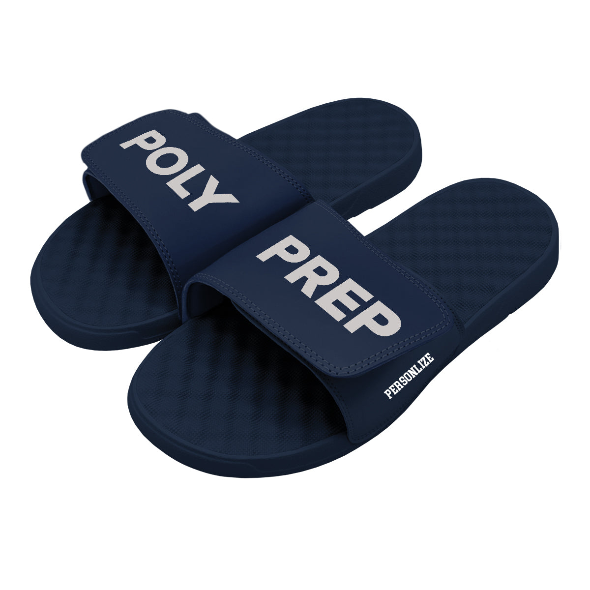 Poly Prep Secondary Slides
