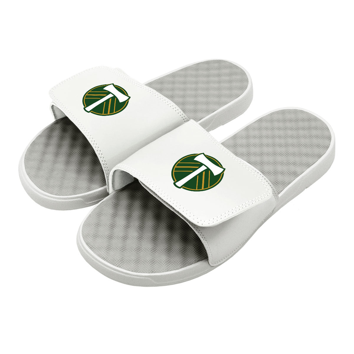 Portland Timbers Slides