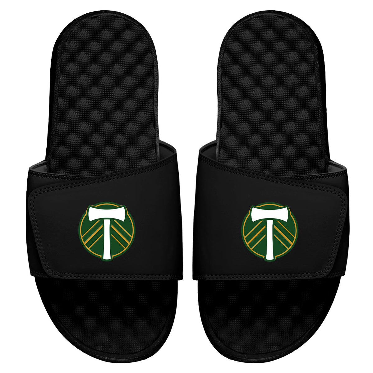 Portland Timbers Slides