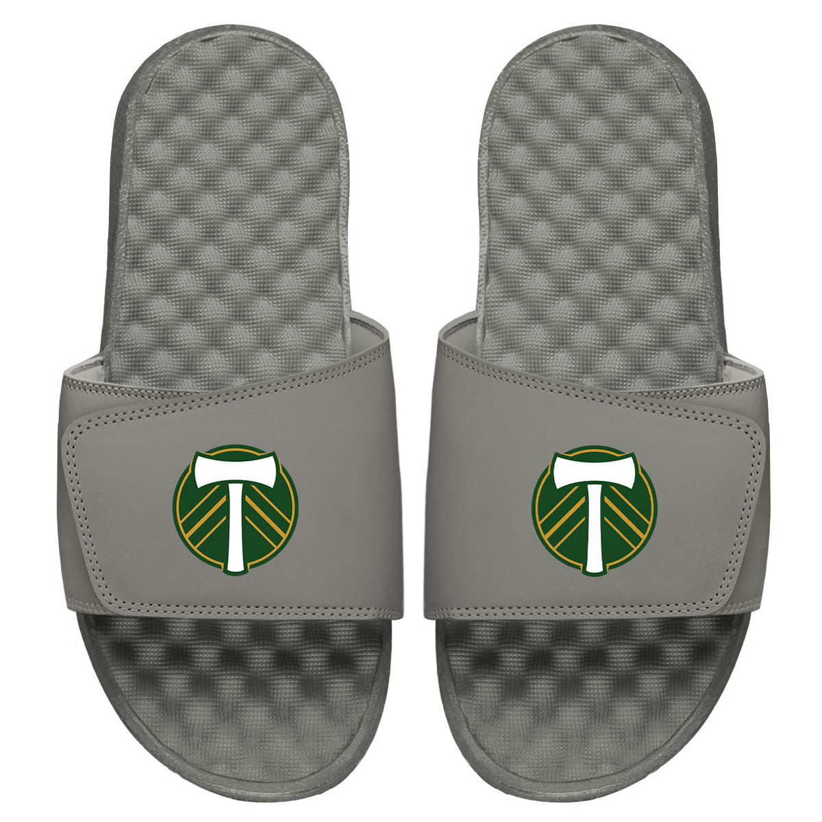 Portland Timbers Slides