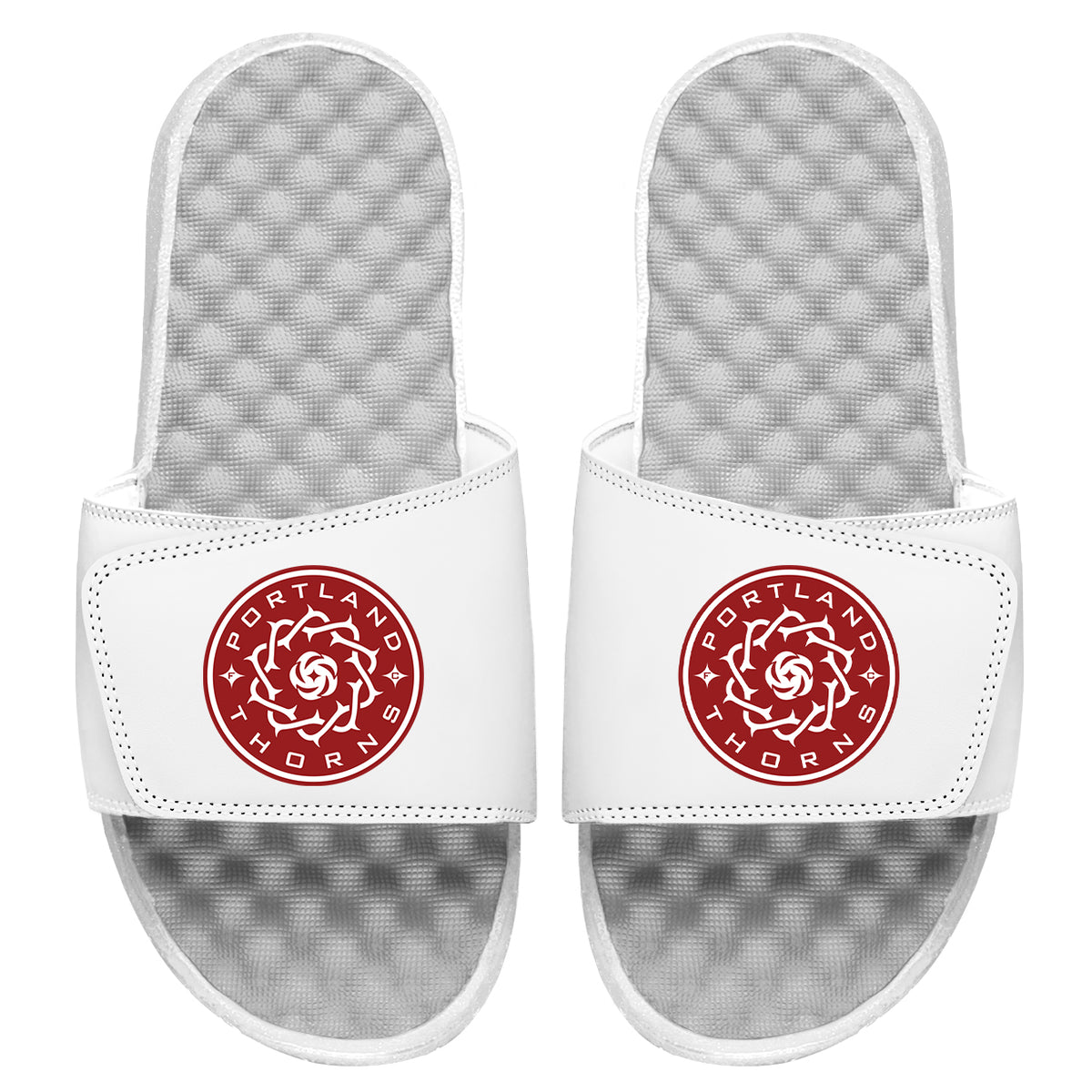 Portland Thorns Primary Slides