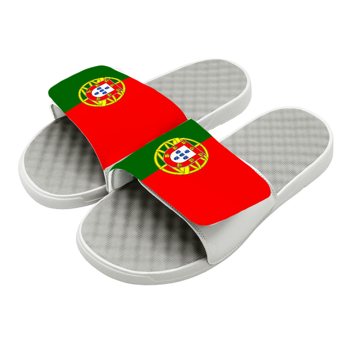 Portugal Flag Slides