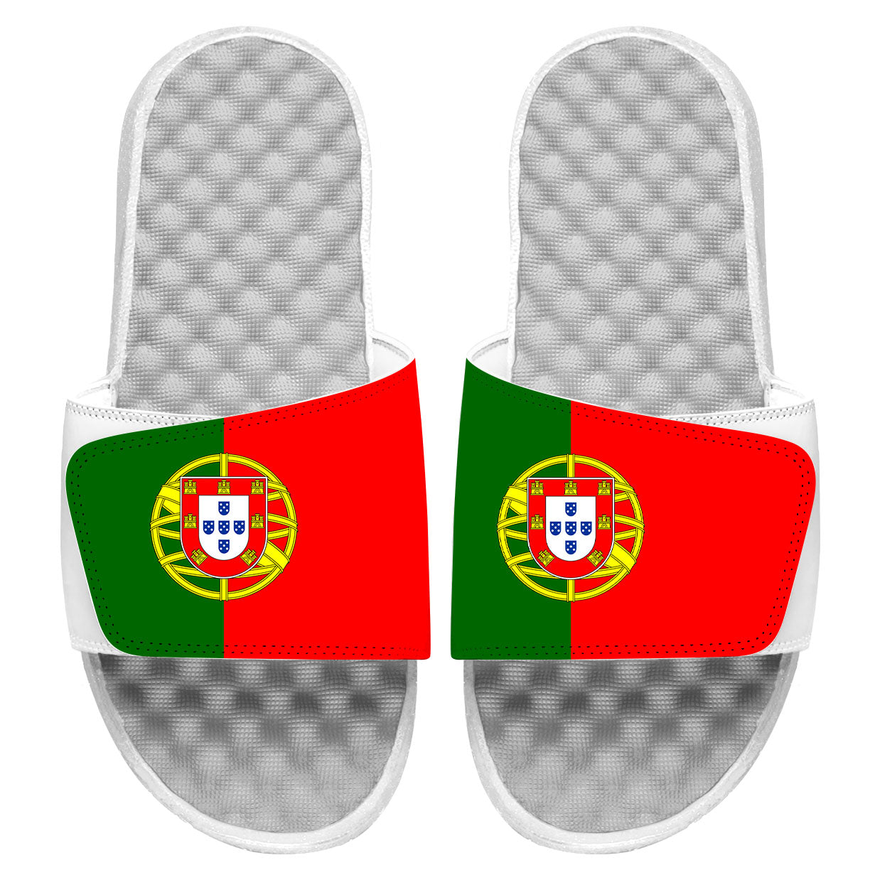 Portugal Flag Slides