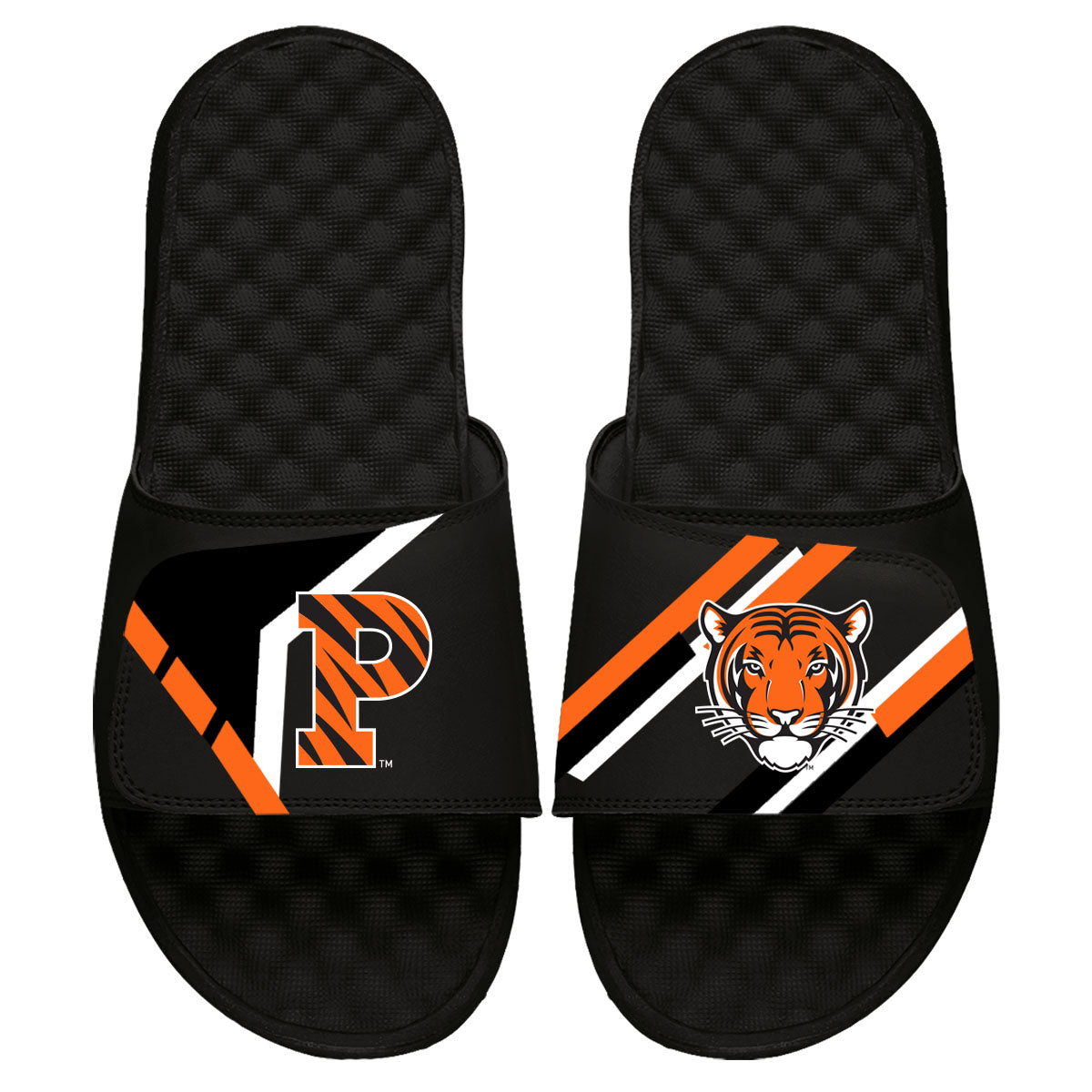 Princeton Varsity Jacket Slides