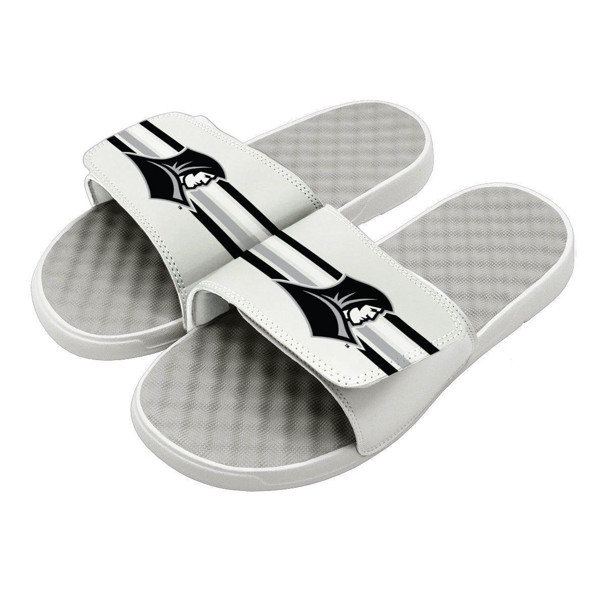 Providence Varsity Stripes Slides