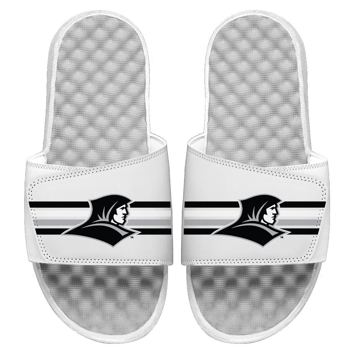 Providence Varsity Stripes Slides