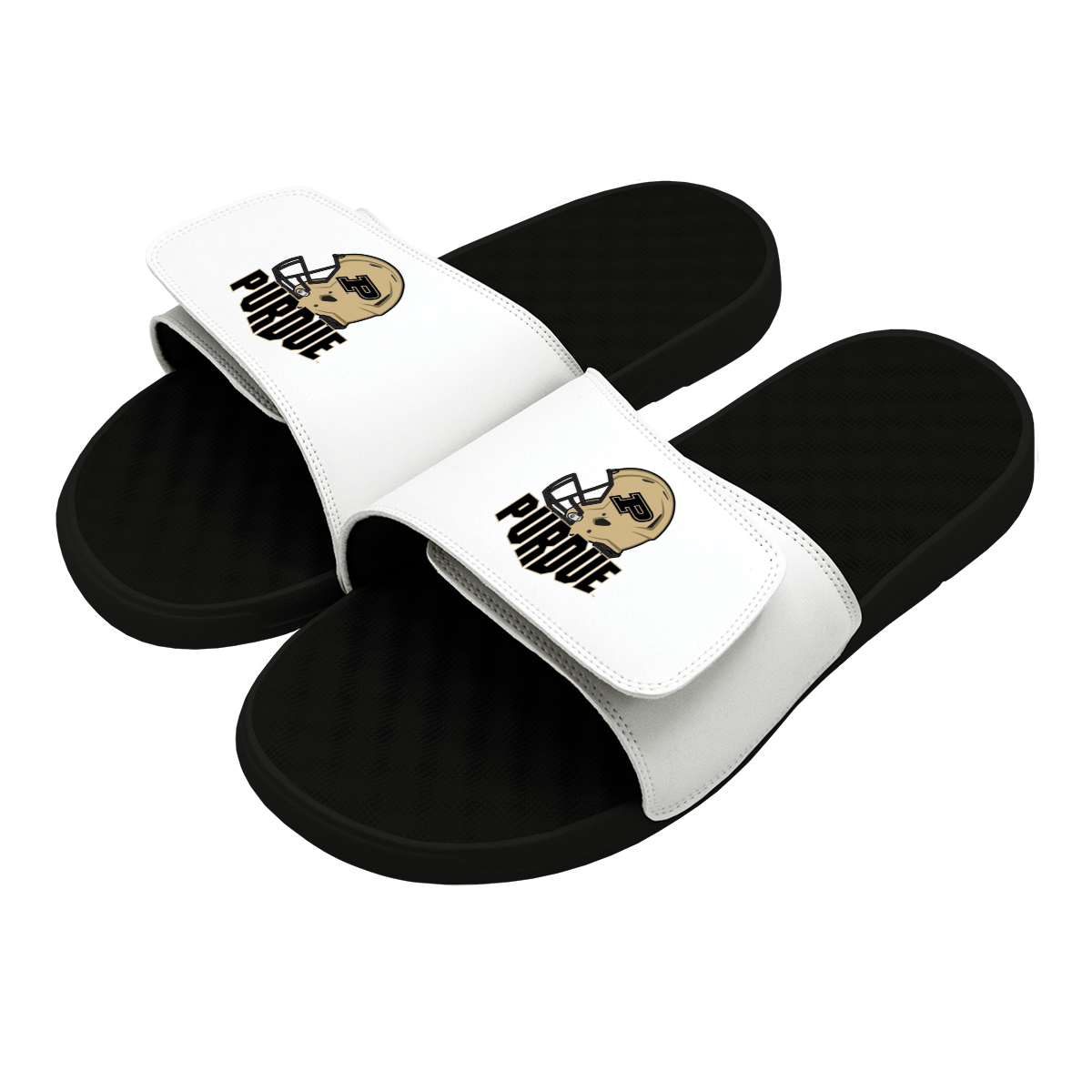 Purdue 3D Helmet Slides