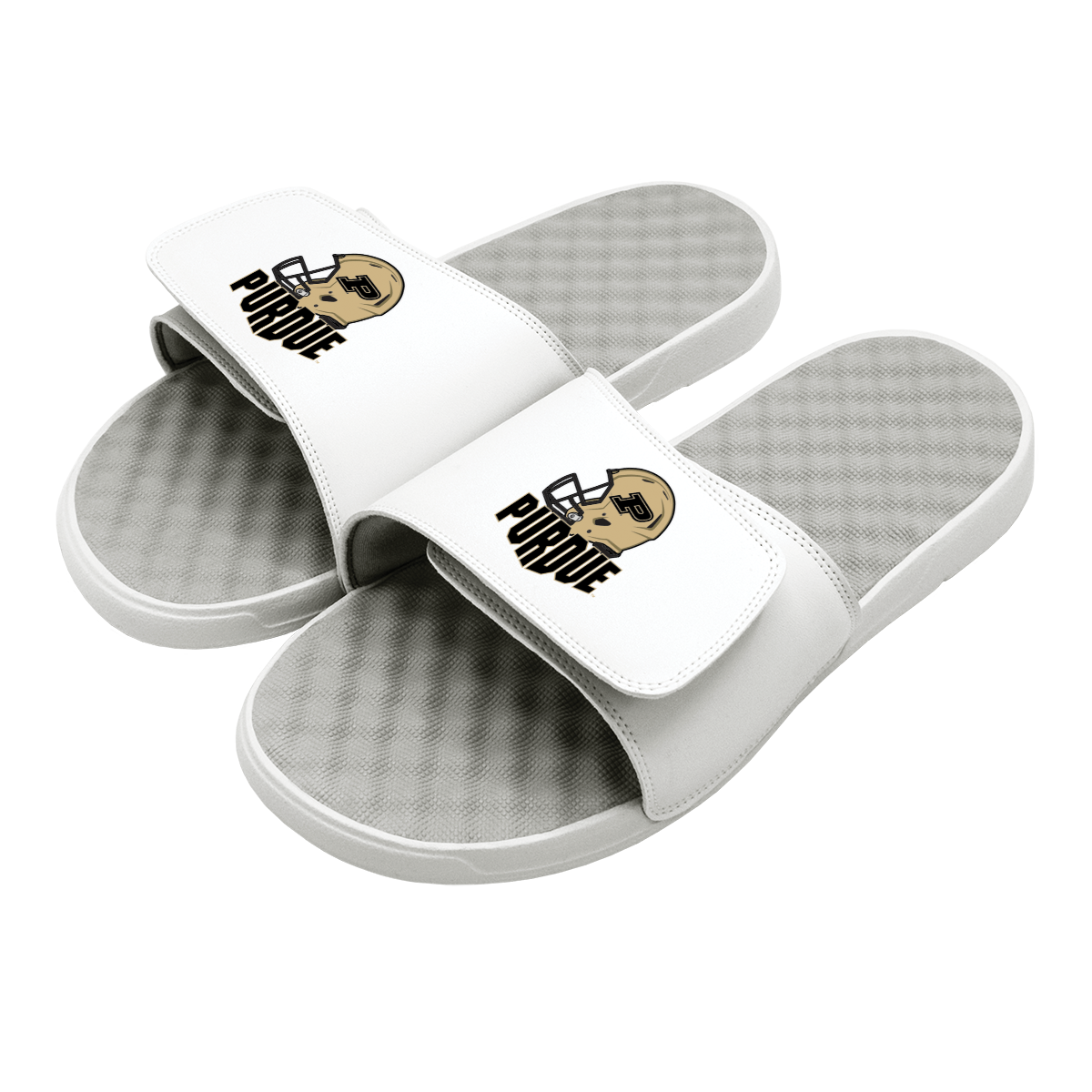 Purdue 3D Helmet Slides