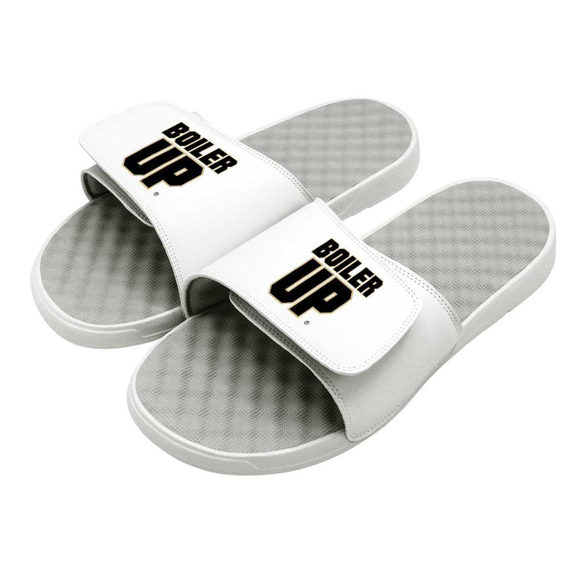 Purdue Boiler Up Big Slides