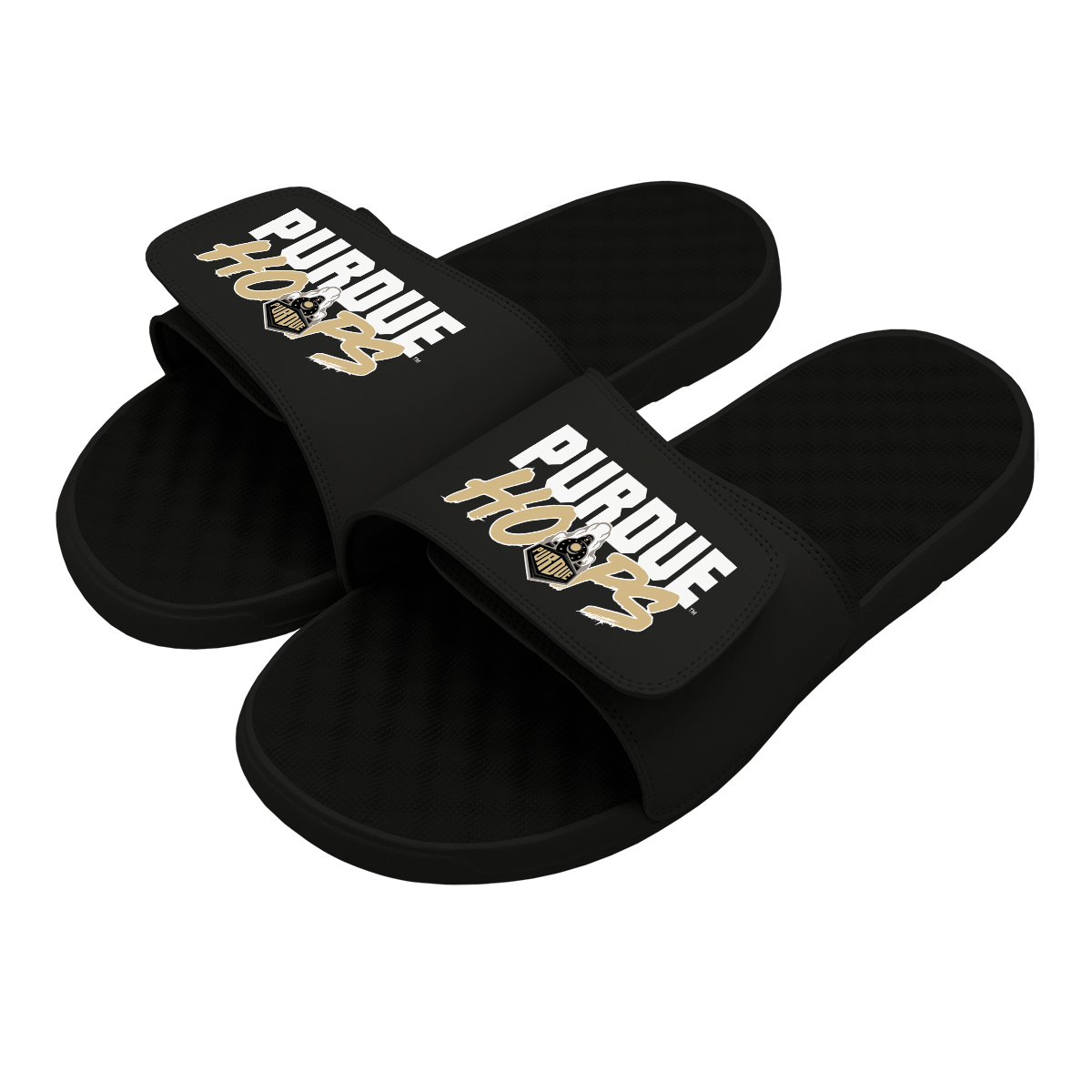 Purdue Hoops Slides