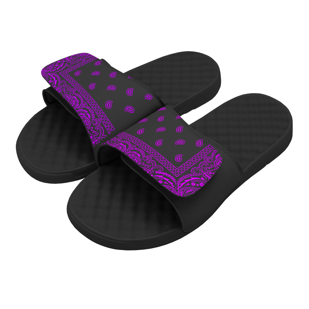Bandana Slides