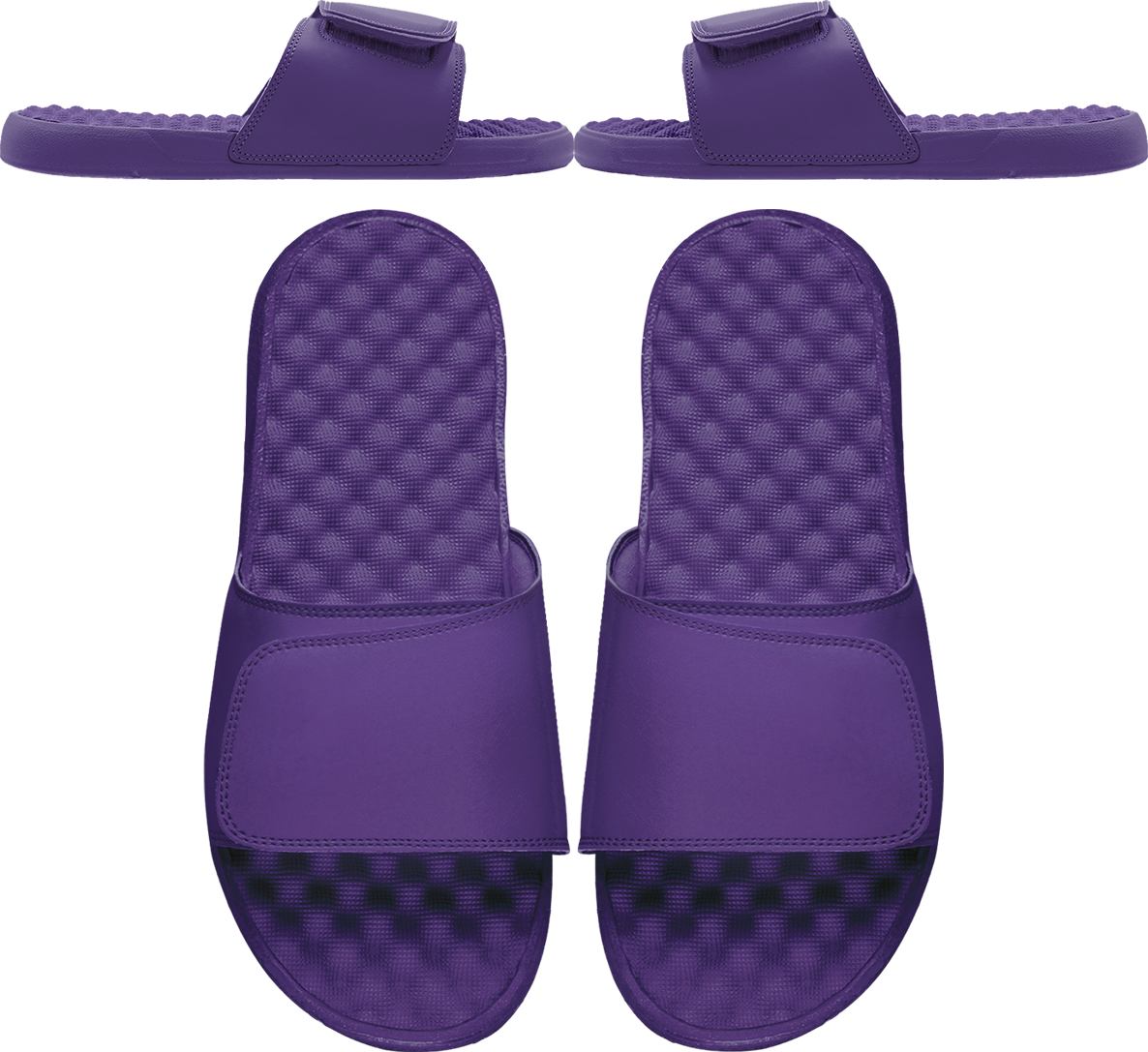 Custom Mantra Seasonal Slides