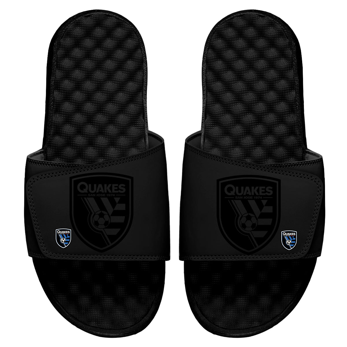 San Jose Earthquakes Tonal Pop Slides