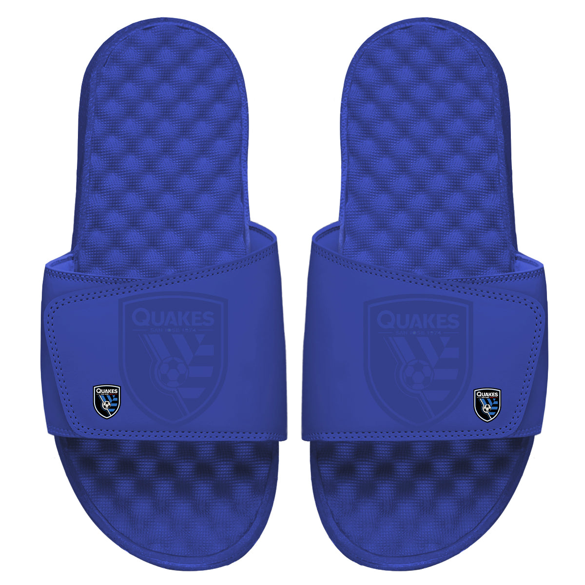 San Jose Earthquakes Tonal Pop Slides