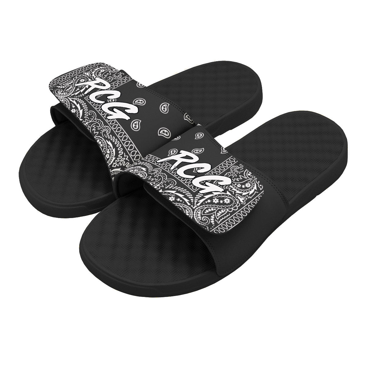 RCG MoSavage Bandana Slides