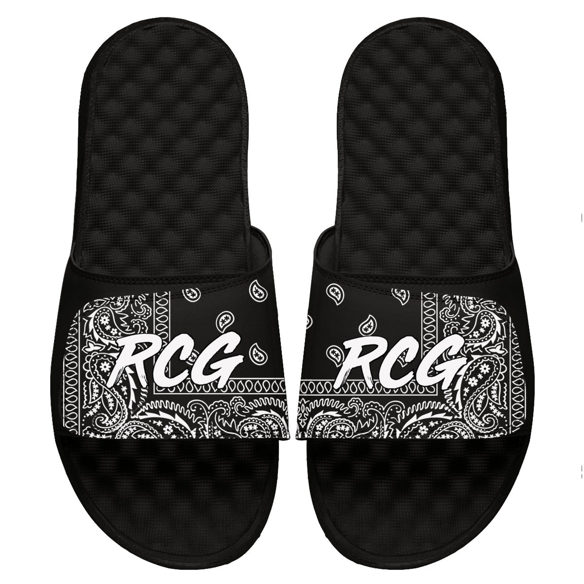 RCG MoSavage Bandana Slides
