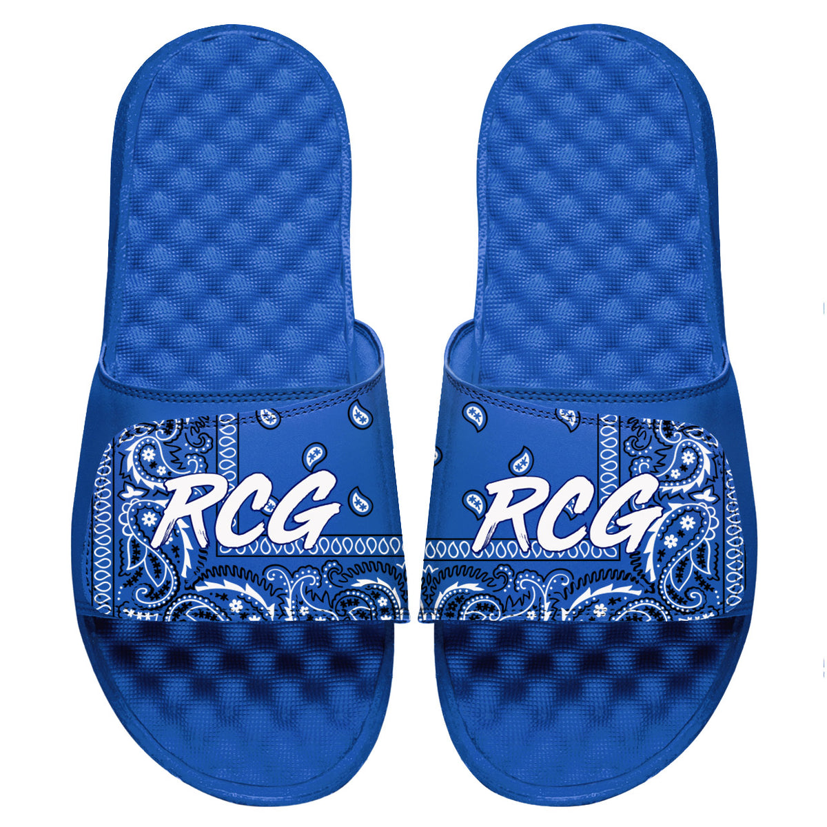 RCG MoSavage Bandana Slides