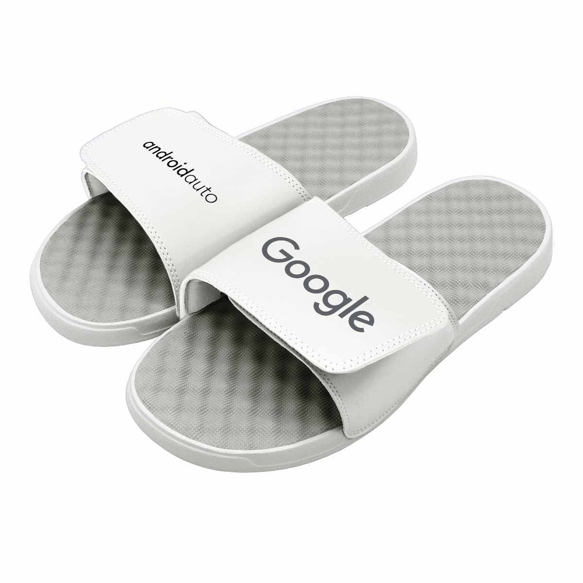 Android Auto II Slides