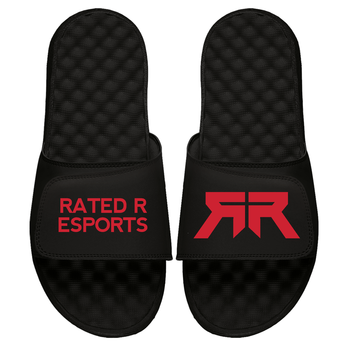 Rated R Split Slides