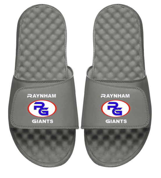 Raynham Giants Slides