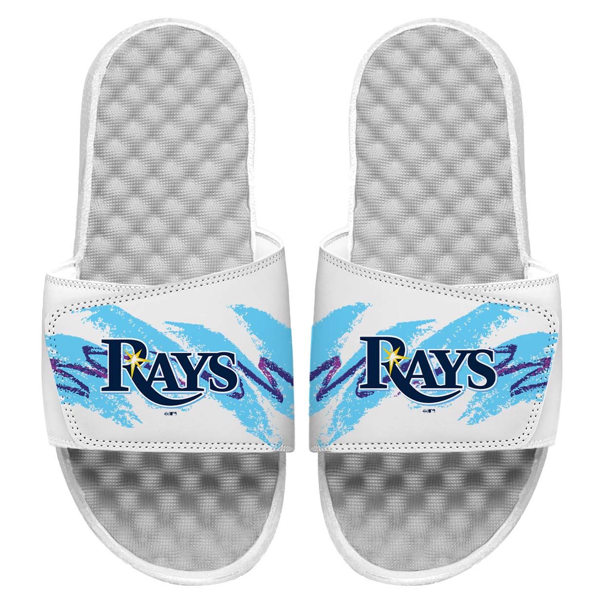 Rays Paper Cup Slides