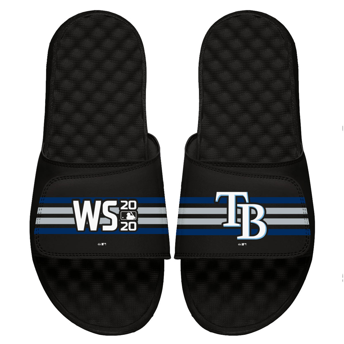 Tampa Bay Rays World Series Slides