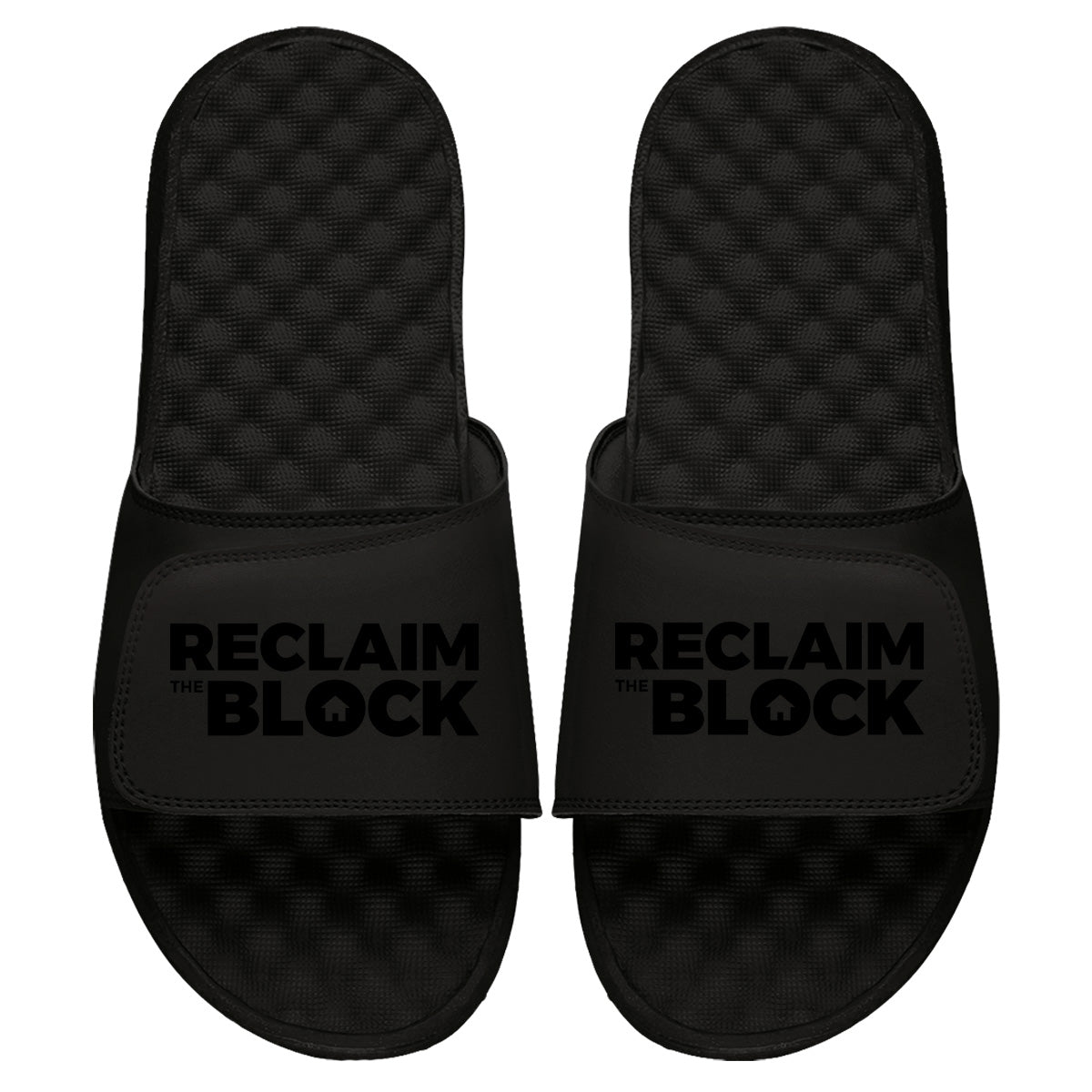 Reclaim The Block Slides
