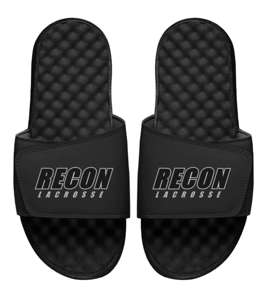 Recon Lax Primary Slides