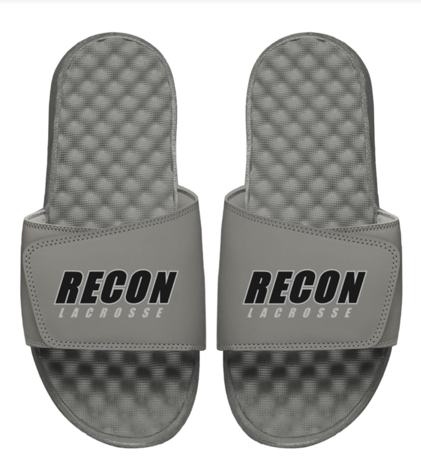 Recon Lax Primary Slides