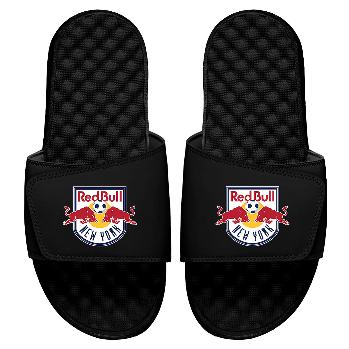 New York Red Bulls Slides