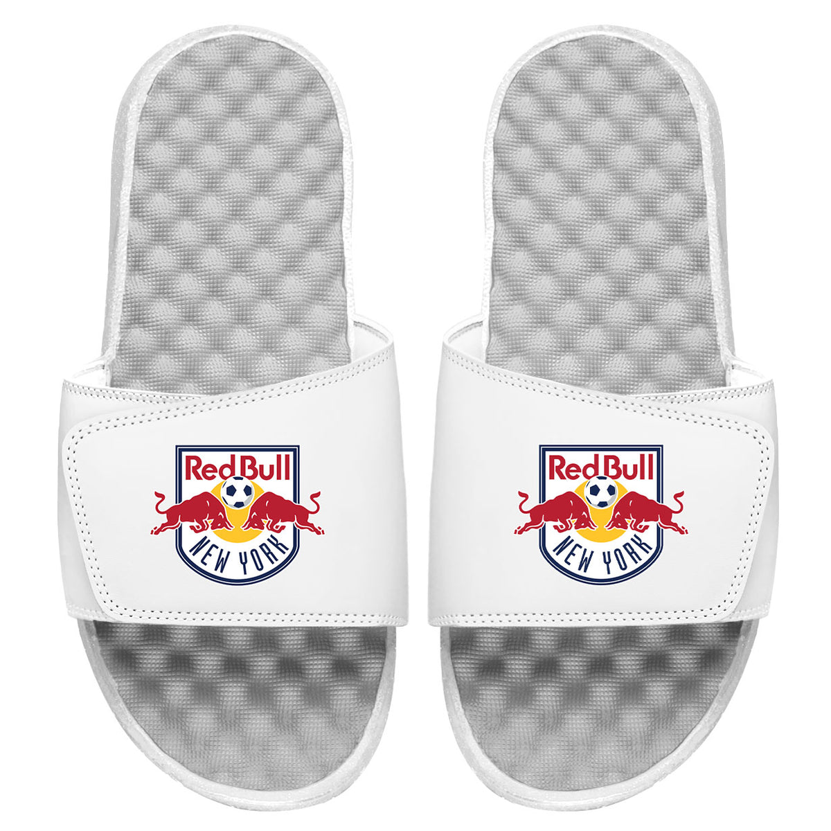 New York Red Bulls Slides