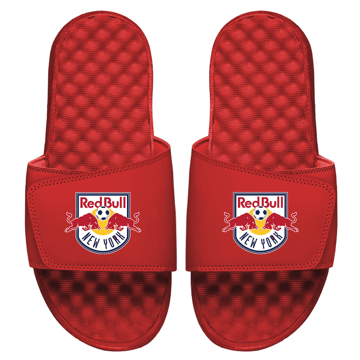 New York Red Bulls Slides