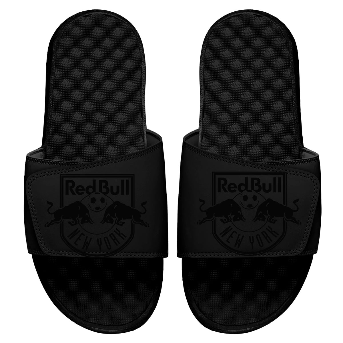 New York Red Bulls Tonal Slides