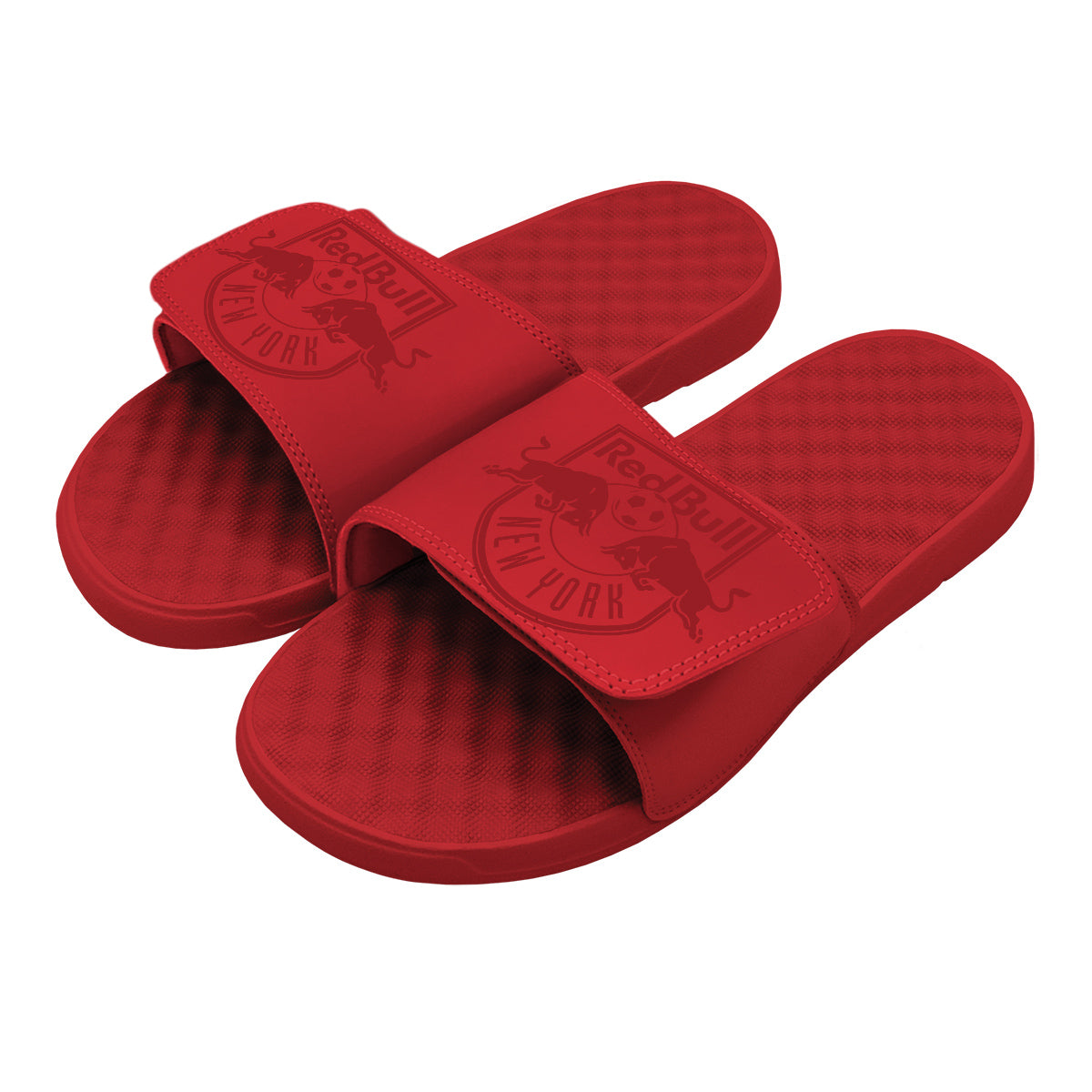 New York Red Bulls Tonal Slides