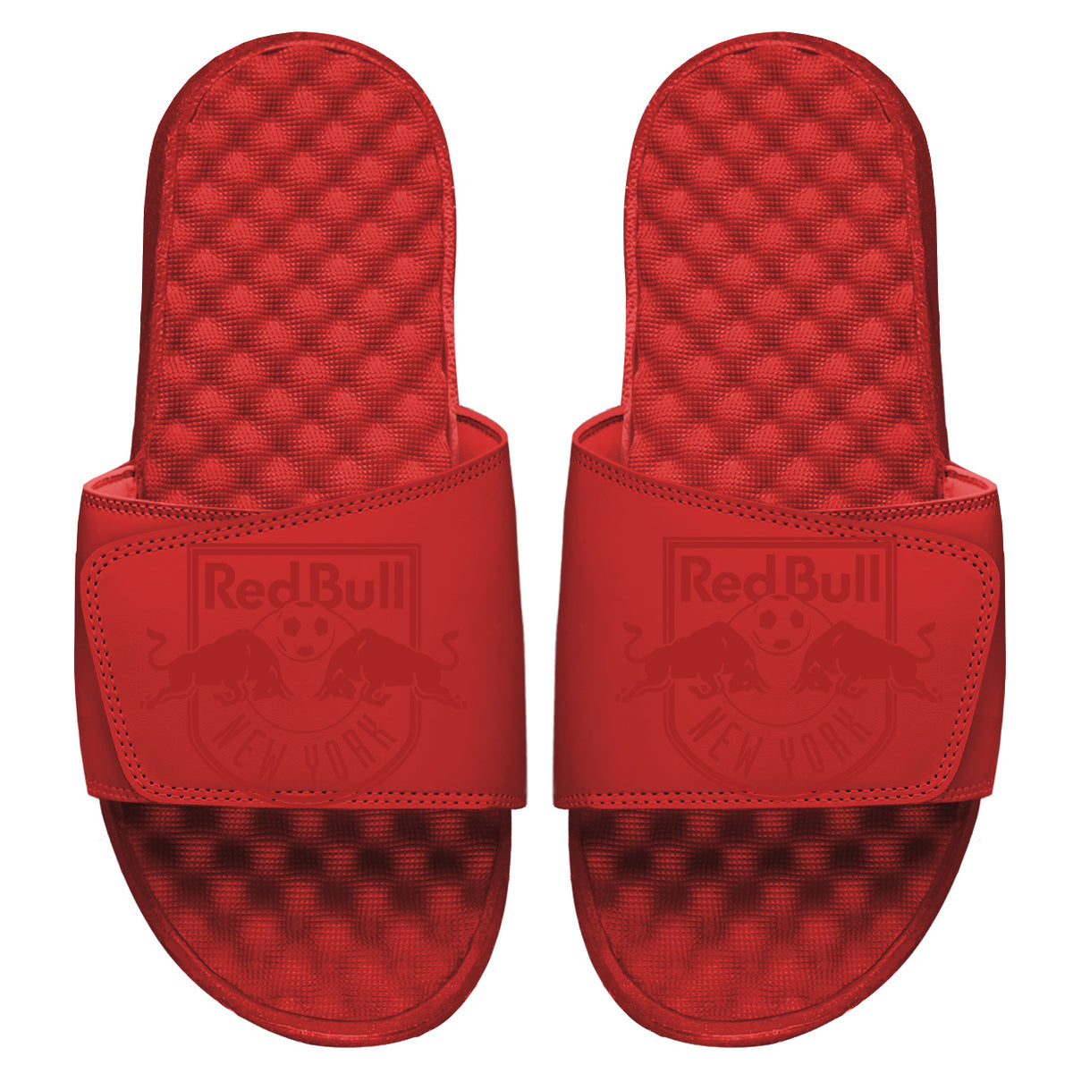 New York Red Bulls Tonal Slides