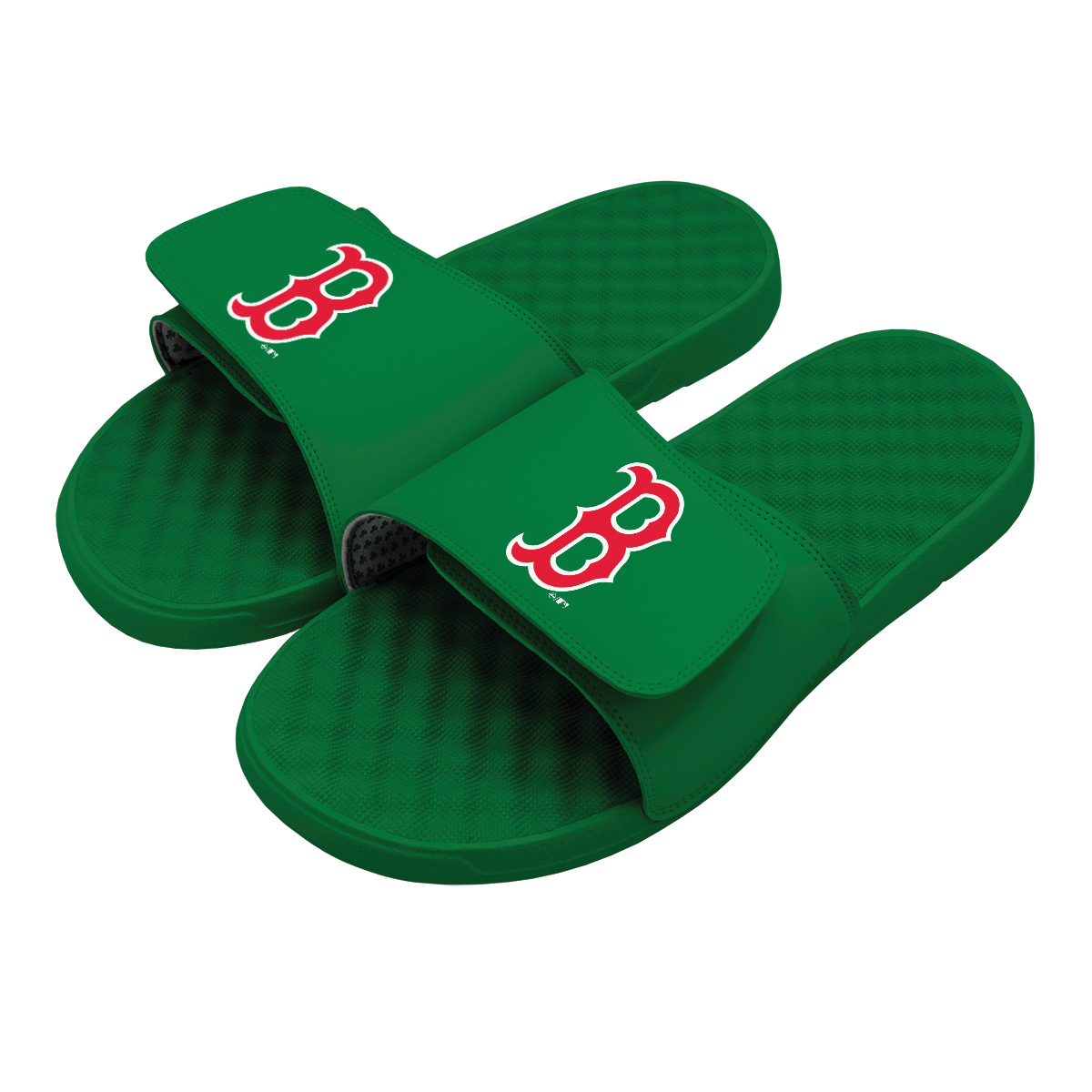 Pop Up Red Sox Alternate Logo