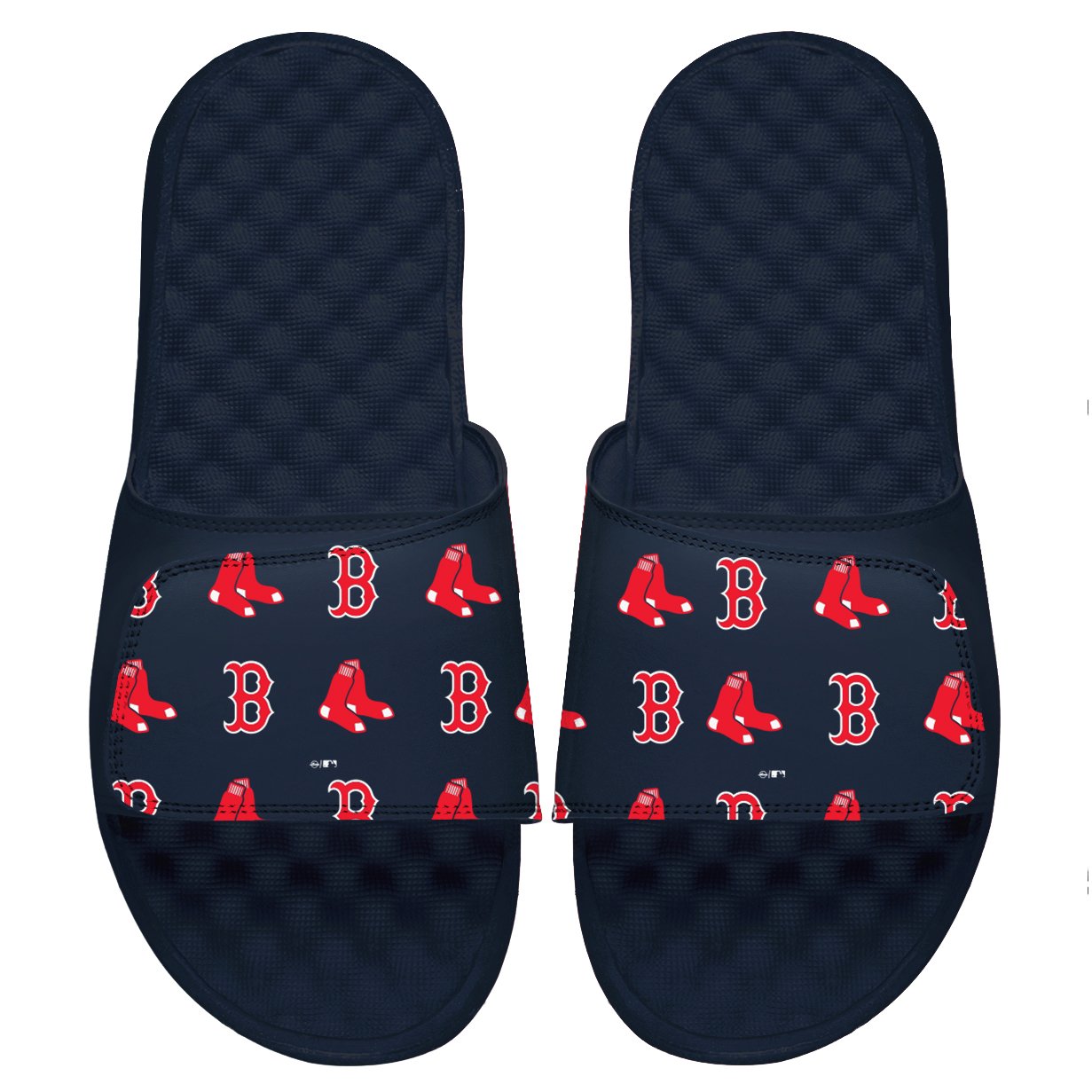 Red Sox Loudmouth Pattern v