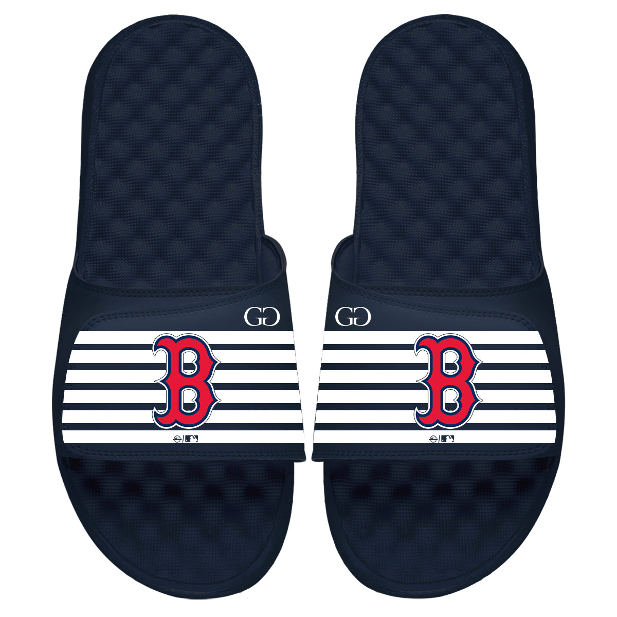 Boston Red Sox Grungy Gentleman Slides