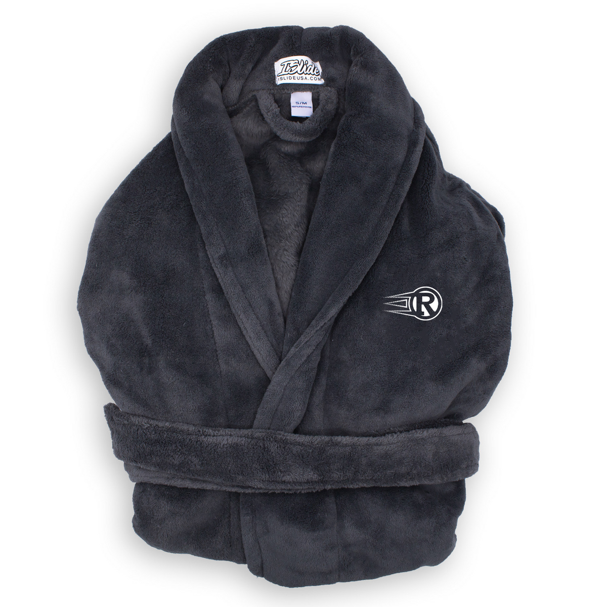 Resolute Lacrosse Robe