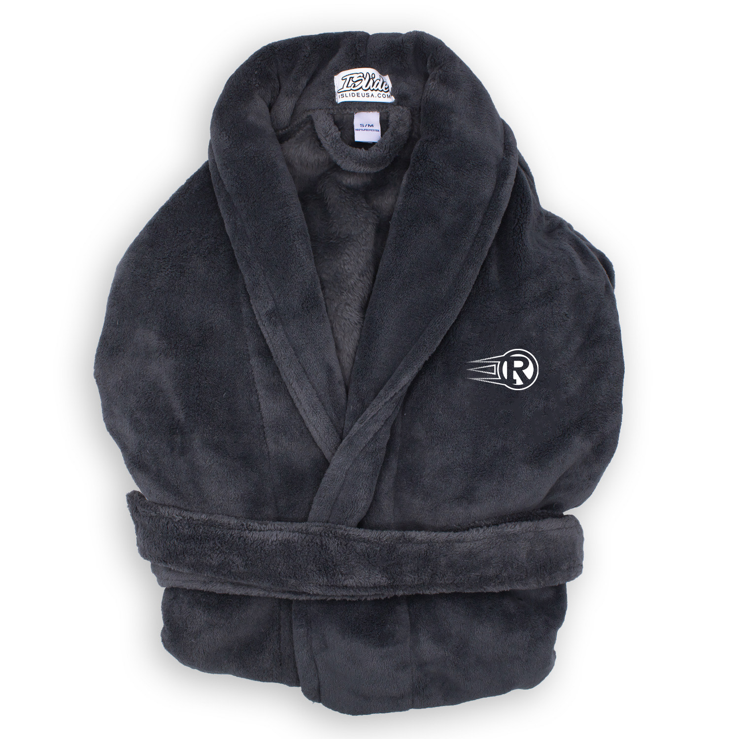 Resolute Lacrosse Robe