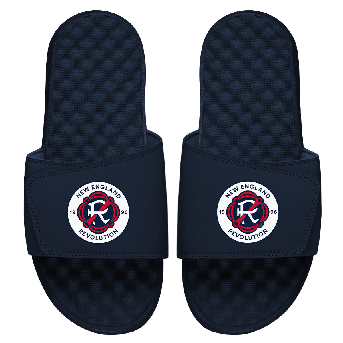 New England Revolution Primary