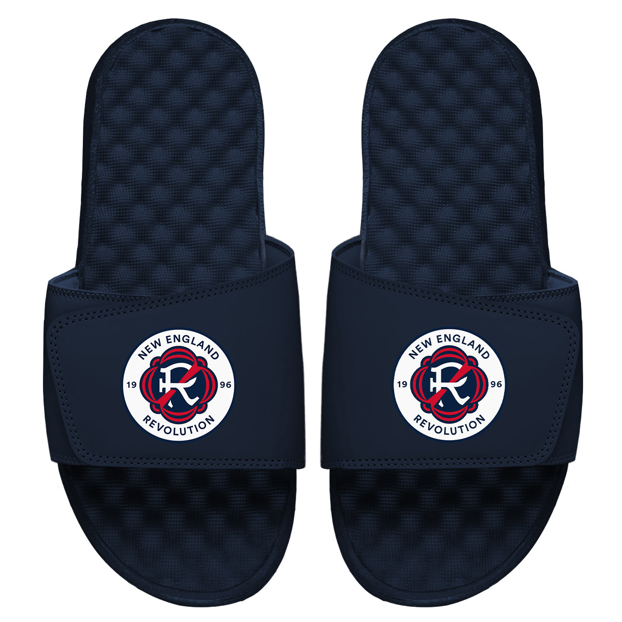 New England Revolution Primary