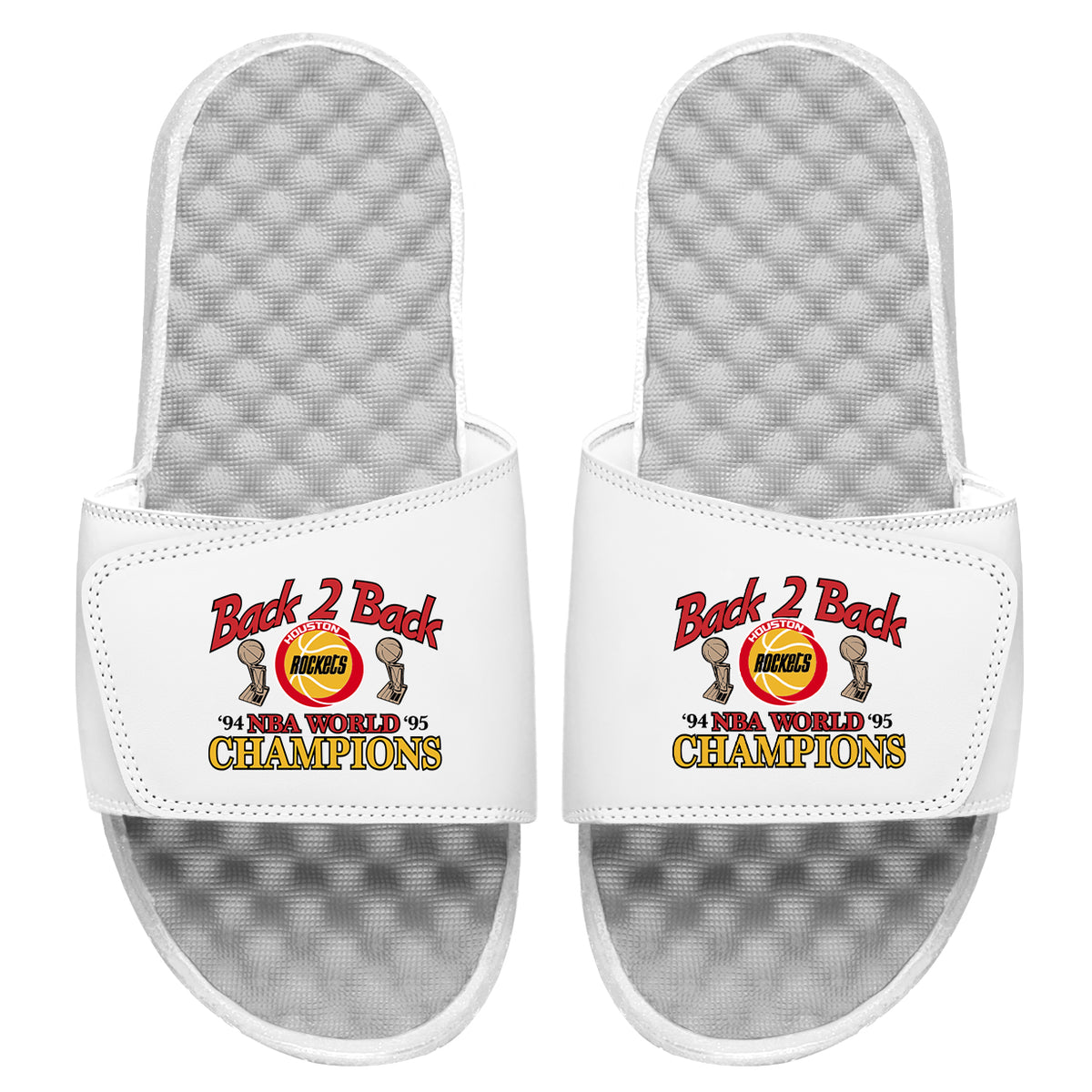 Rockets Back2Back Slides