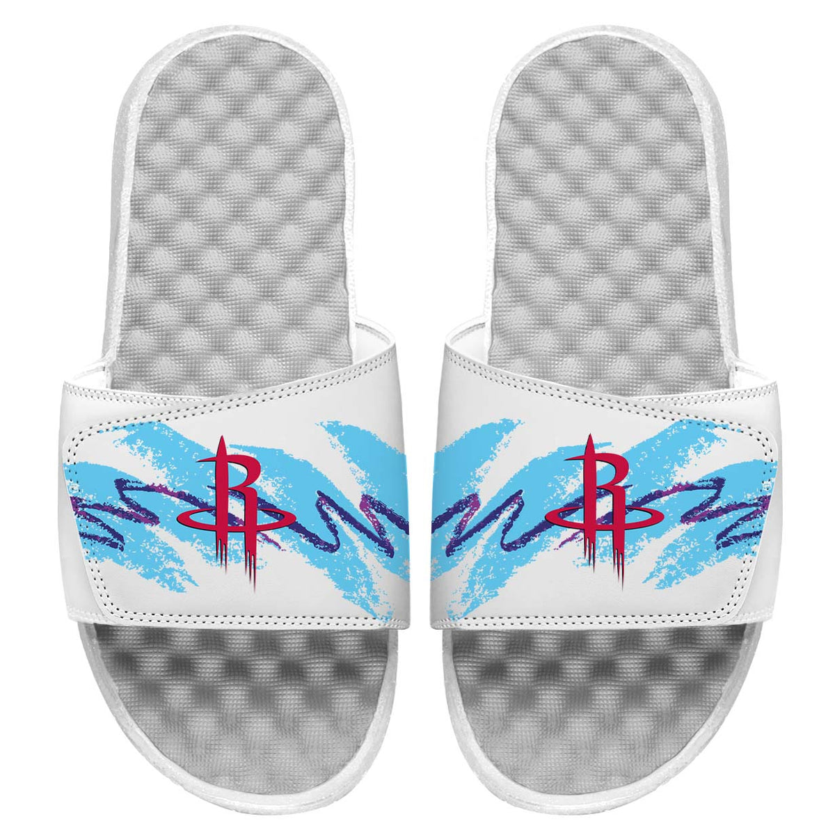 Rockets Paper Cup Slides